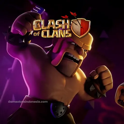 Clash Of Clans